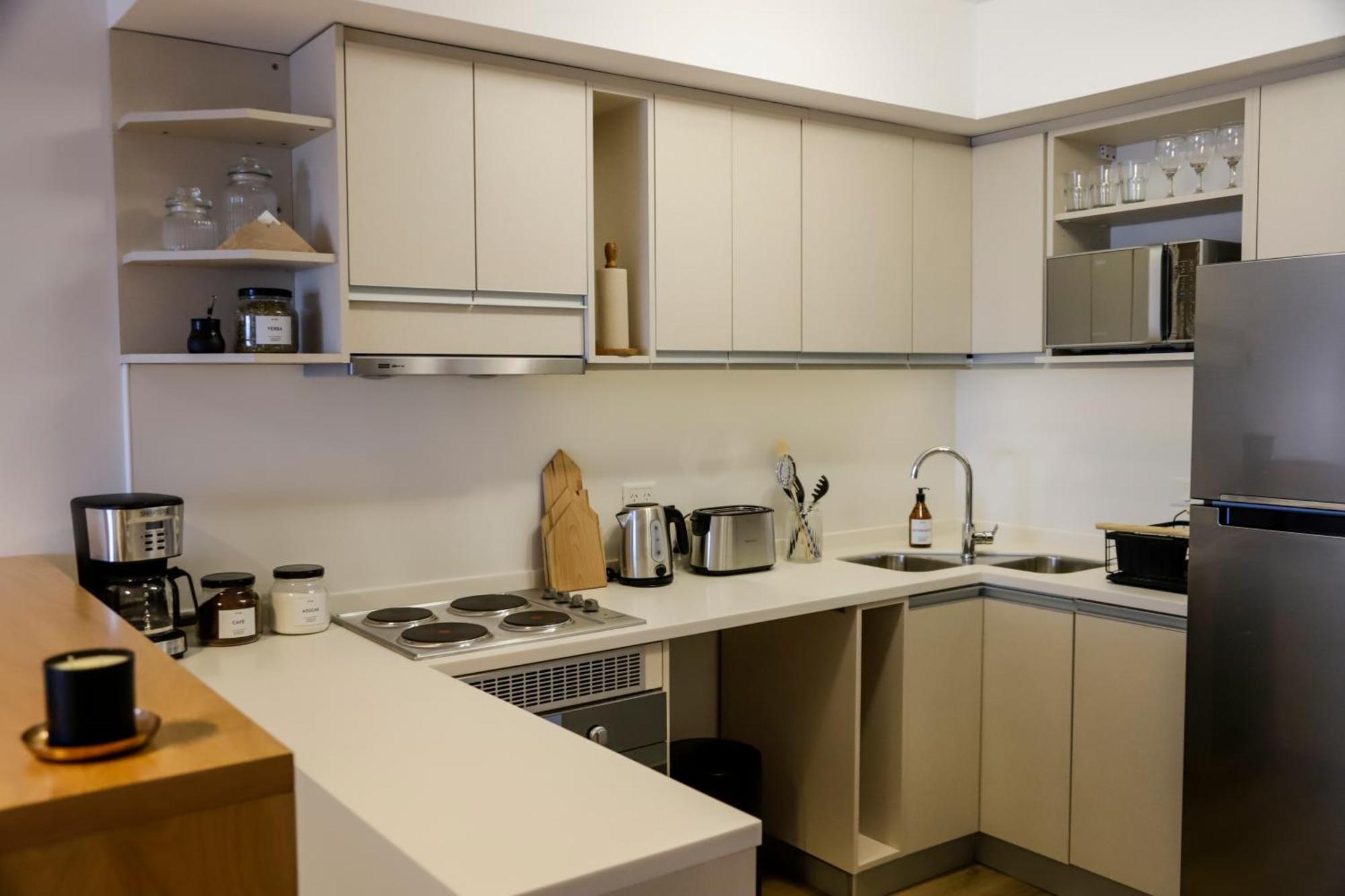 Gente Del Sur Cinco Hermanos Apartamento *
