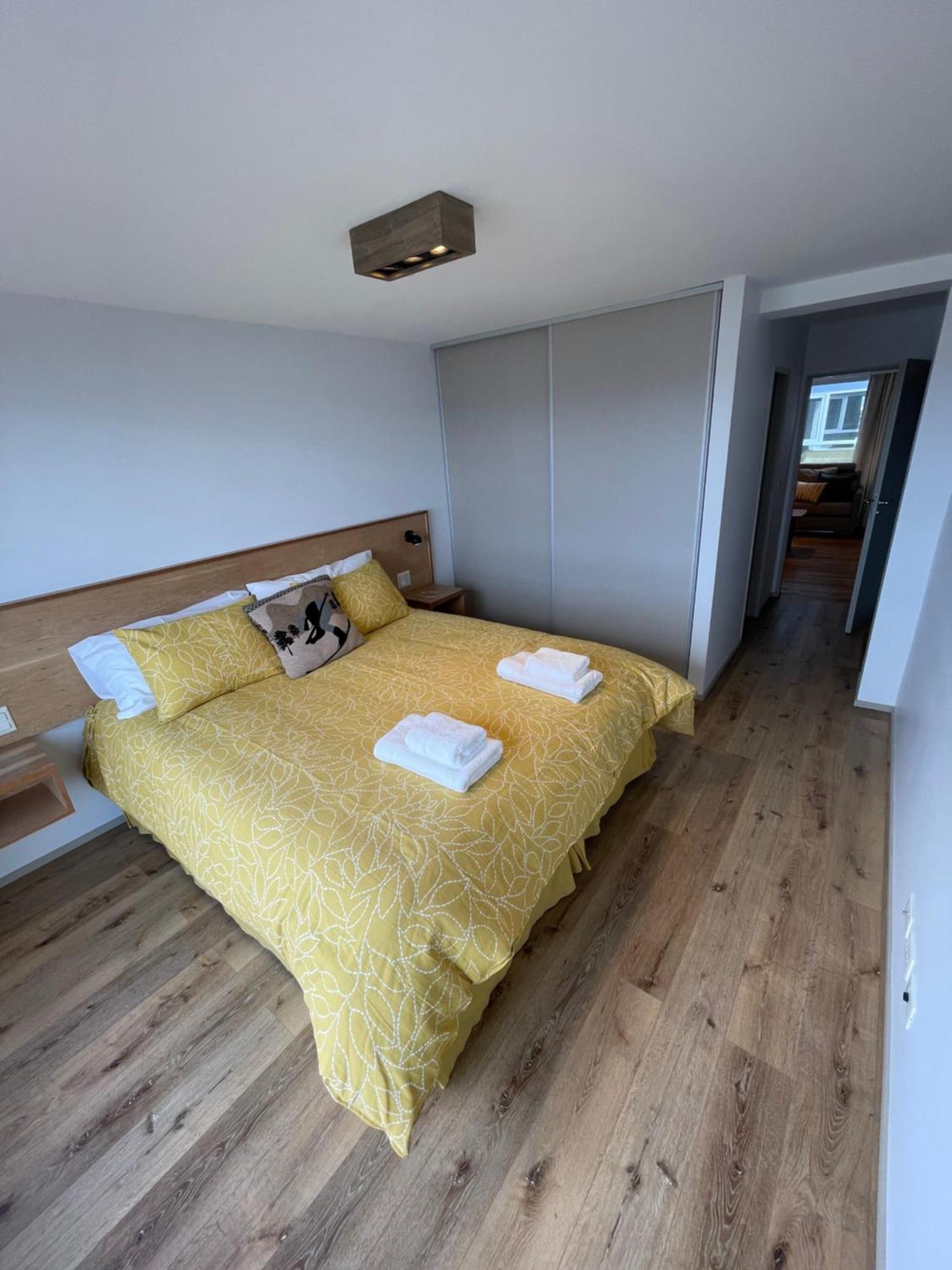 Gente Del Sur Cinco Hermanos Apartamento