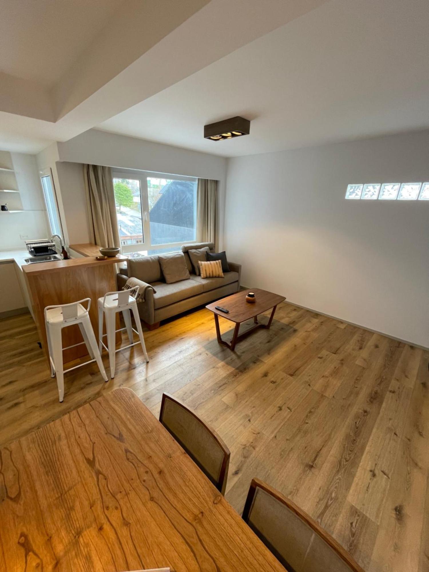 Apartamento Gente Del Sur Cinco Hermanos *