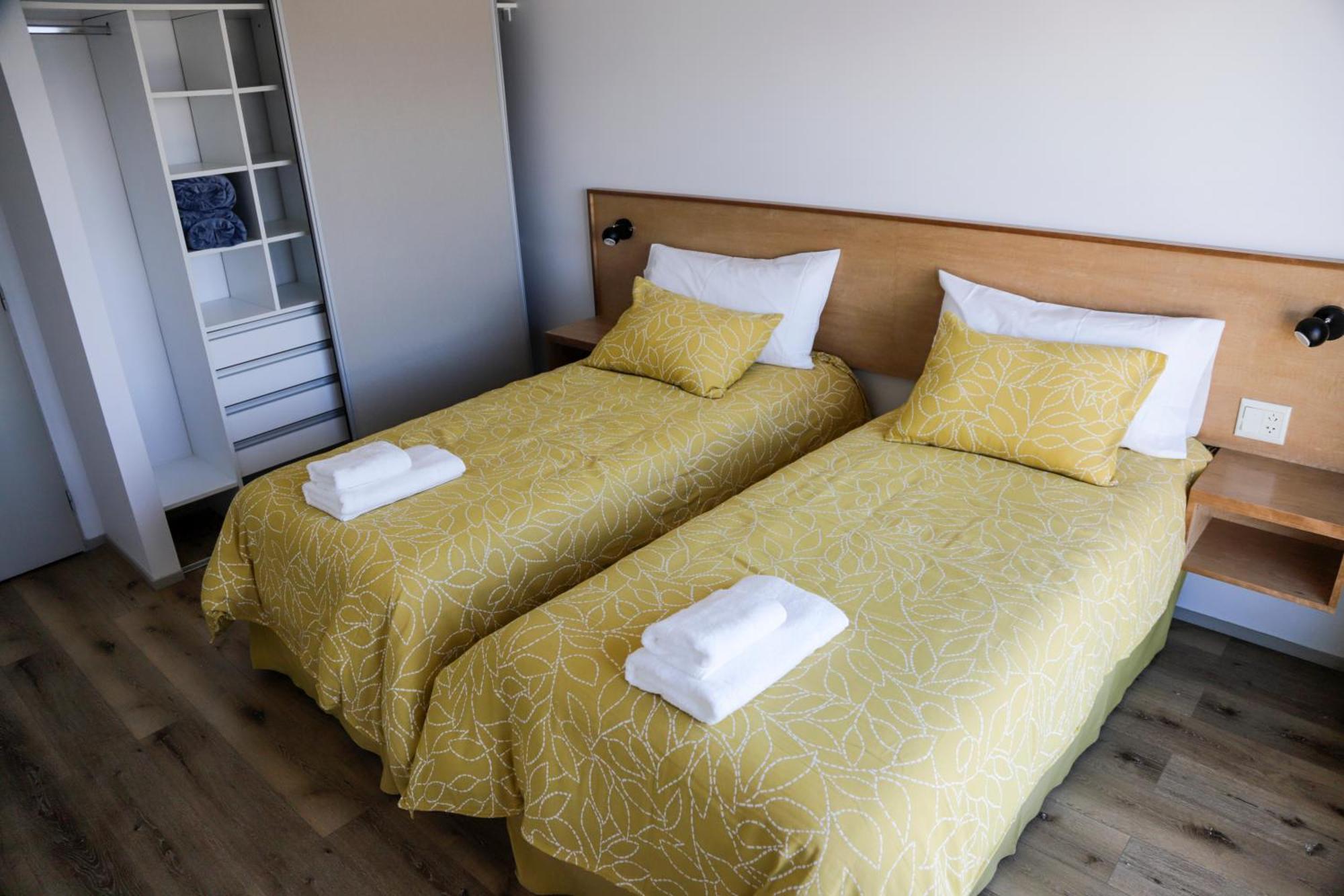 Apartamento Gente Del Sur Cinco Hermanos Ushuaia