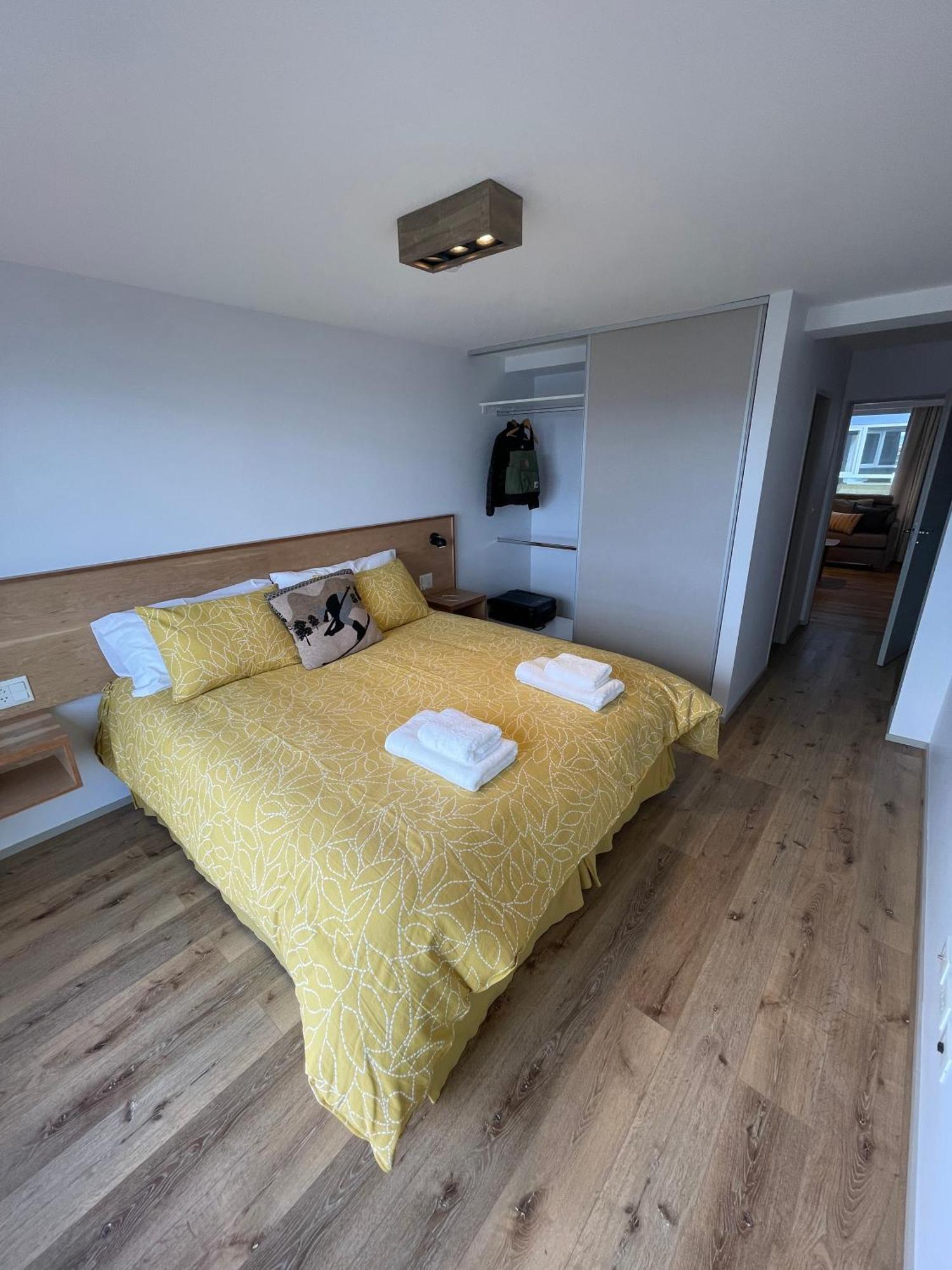 Apartamento Gente Del Sur Cinco Hermanos