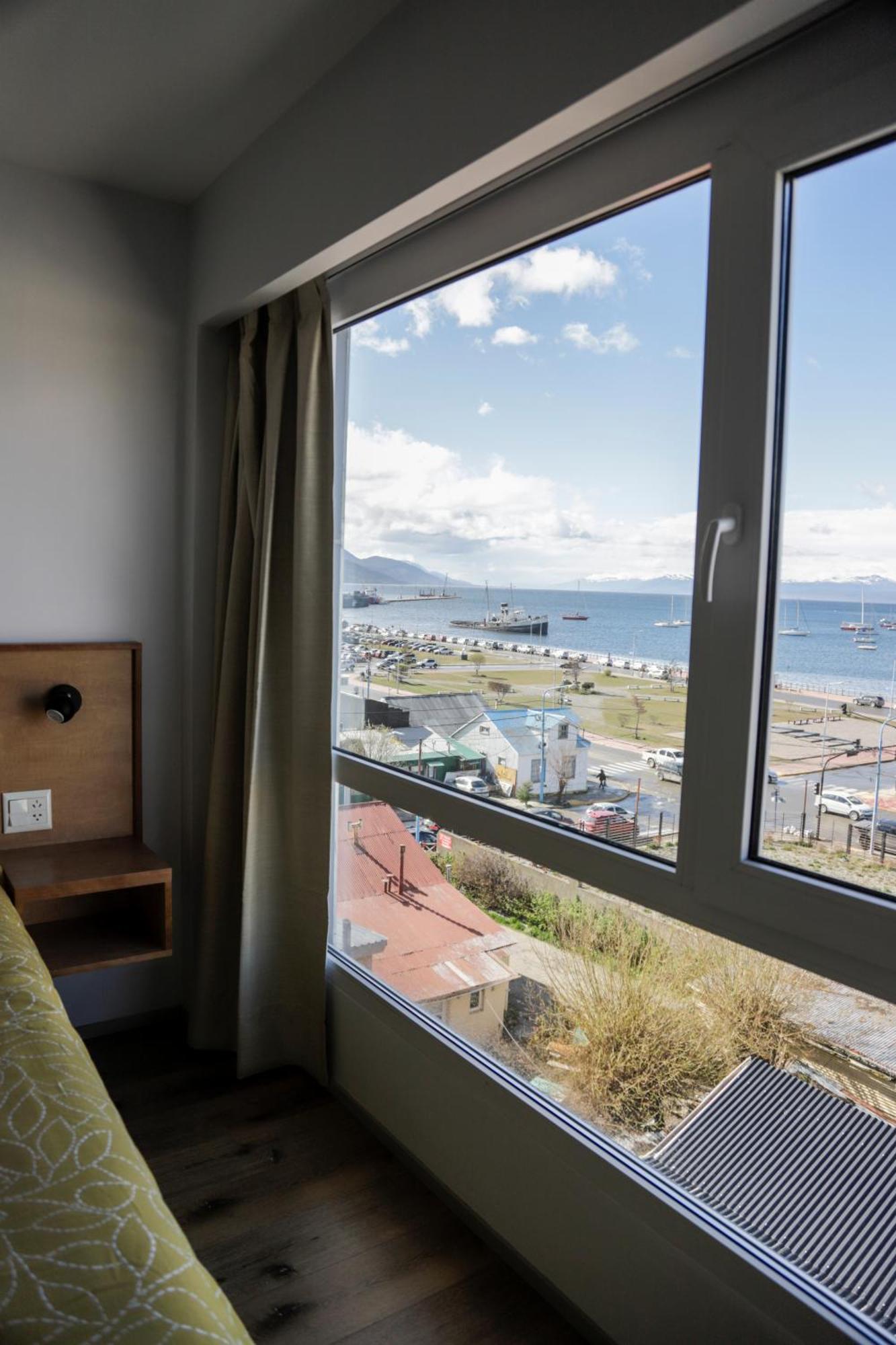 Apartamento Gente Del Sur Cinco Hermanos *
