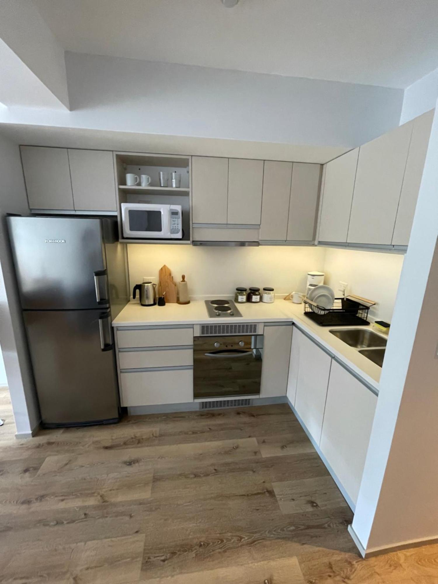 Gente Del Sur Cinco Hermanos Apartamento