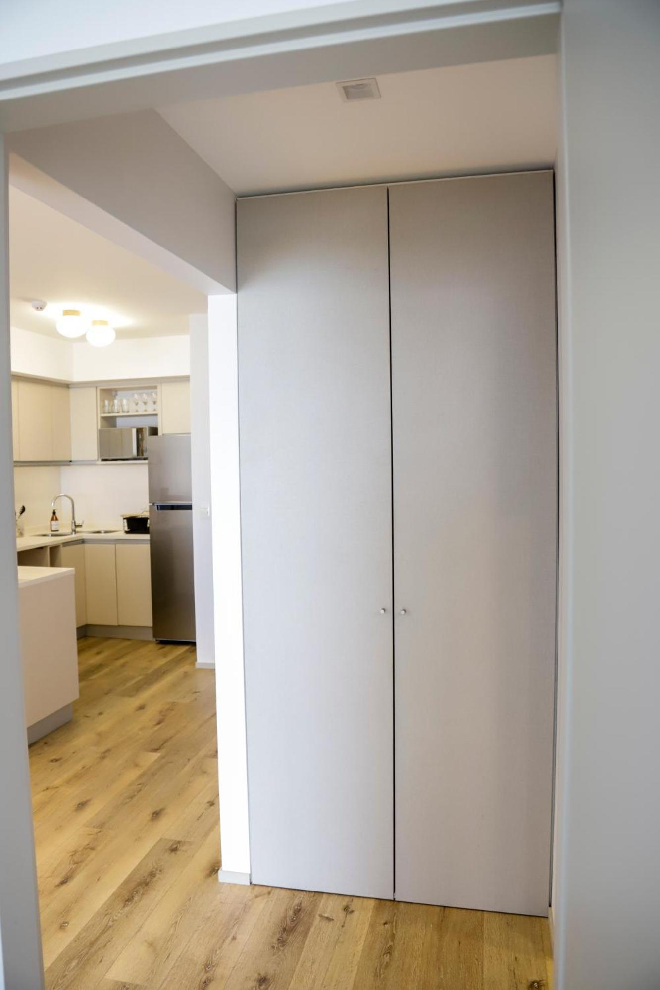Gente Del Sur Cinco Hermanos Apartamento