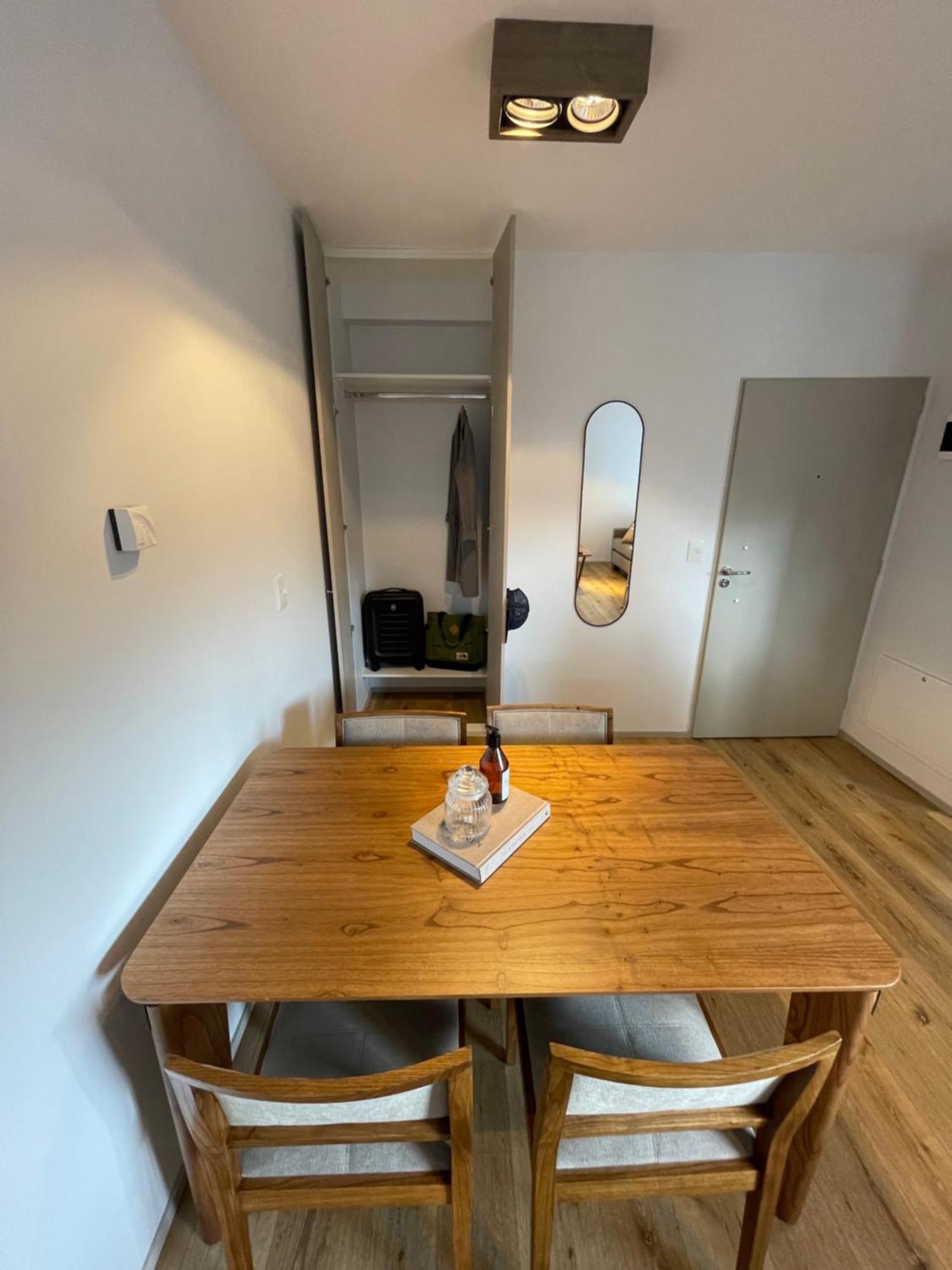 Apartamento Gente Del Sur Cinco Hermanos Ushuaia