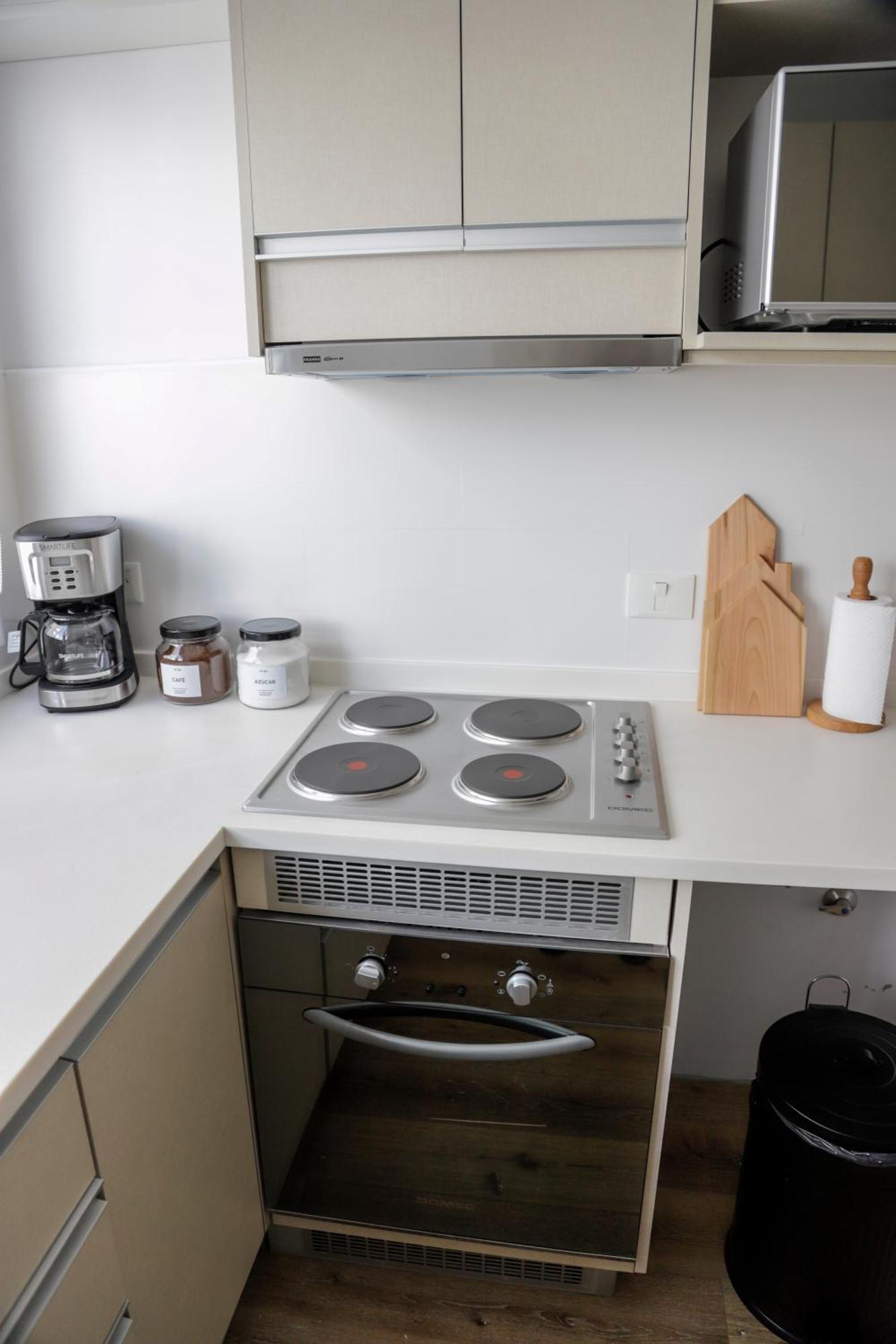 Apartamento Gente Del Sur Cinco Hermanos *