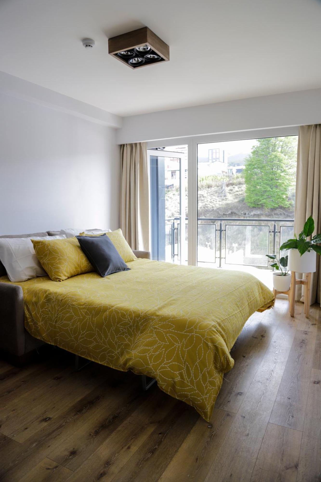 Apartamento Gente Del Sur Cinco Hermanos *