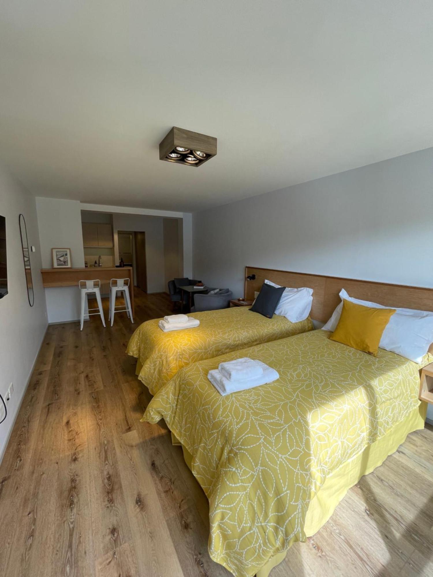 Apartamento Gente Del Sur Cinco Hermanos