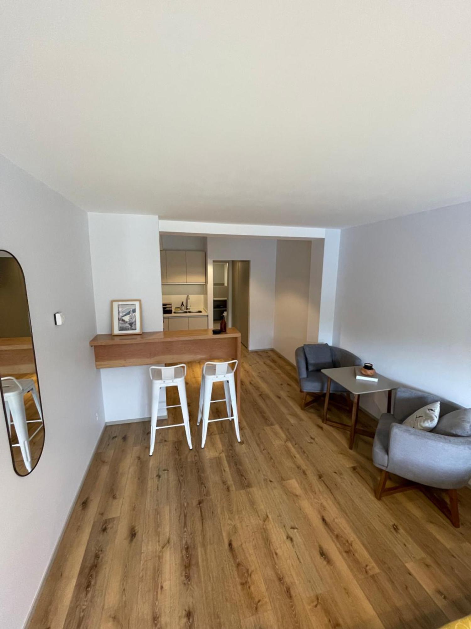 Apartamento Gente Del Sur Cinco Hermanos *