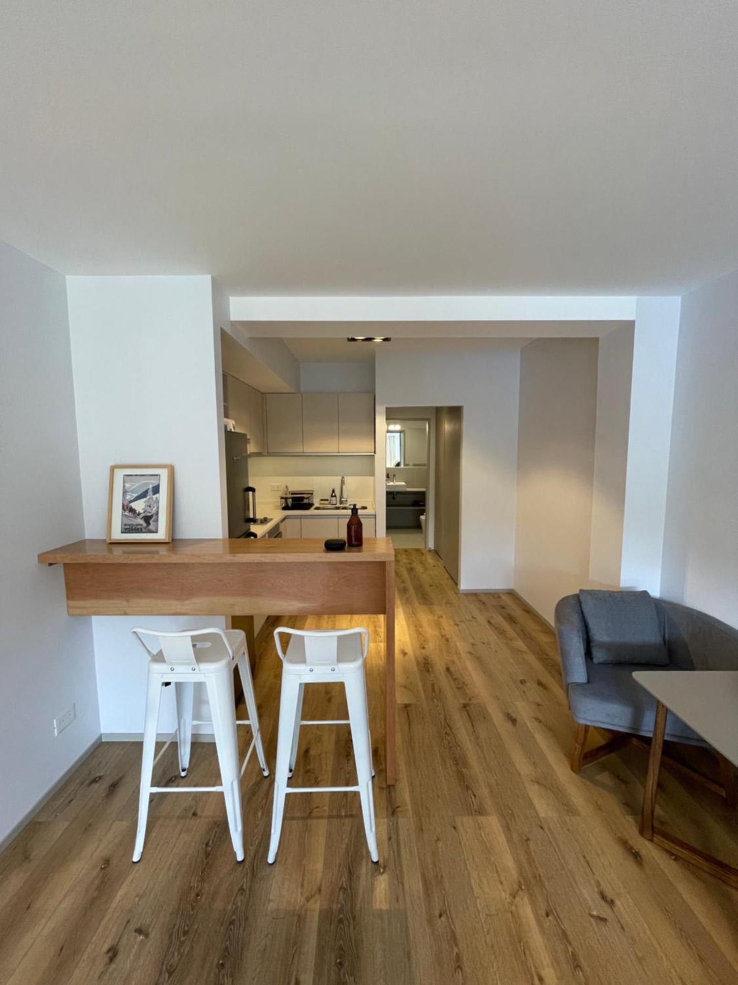 Apartamento Gente Del Sur Cinco Hermanos