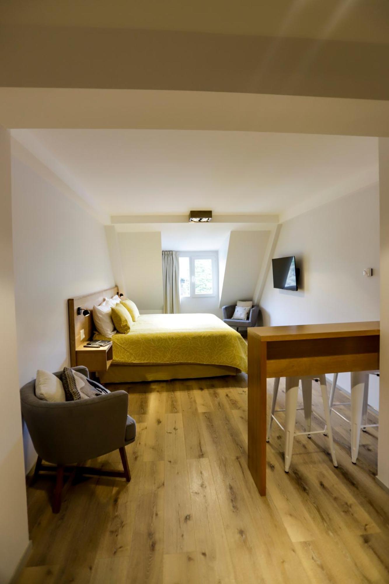 Apartamento Gente Del Sur Cinco Hermanos