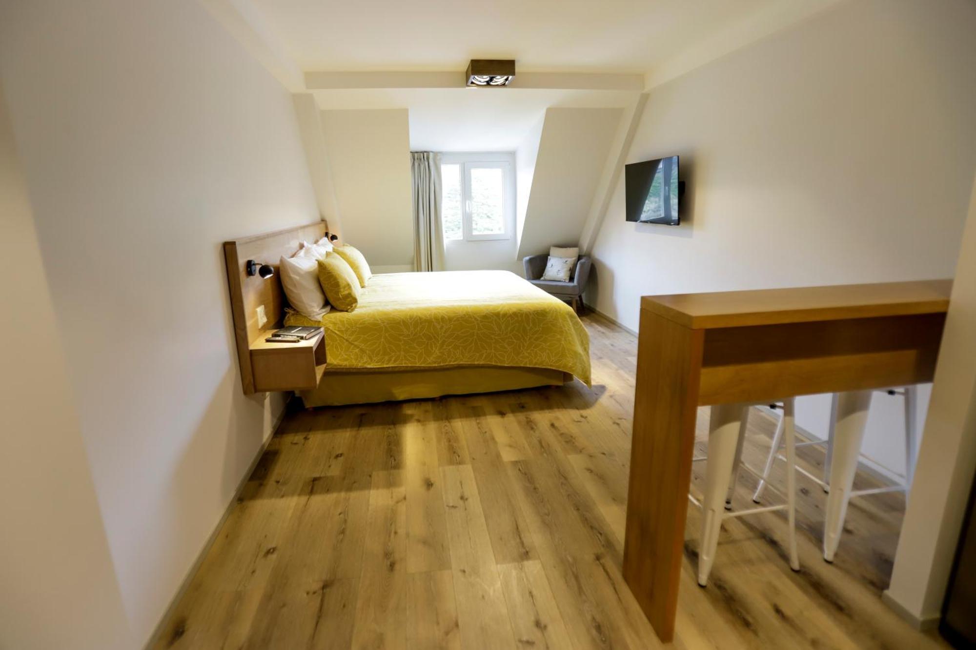 Gente Del Sur Cinco Hermanos Apartamento