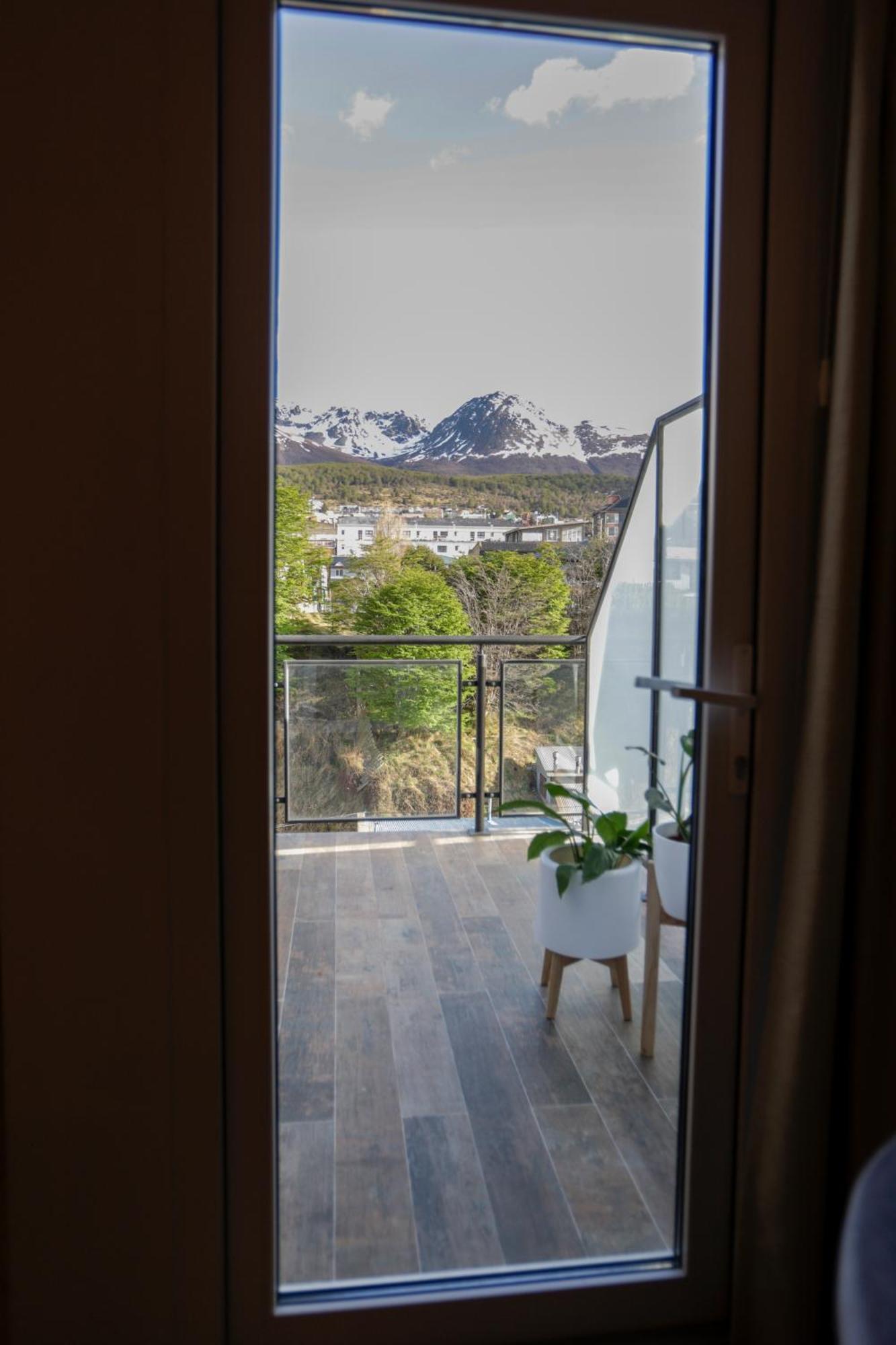 Apartamento Gente Del Sur Cinco Hermanos *