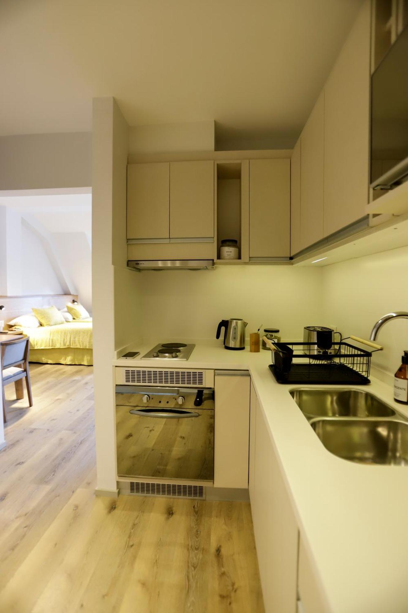 Apartamento Gente Del Sur Cinco Hermanos