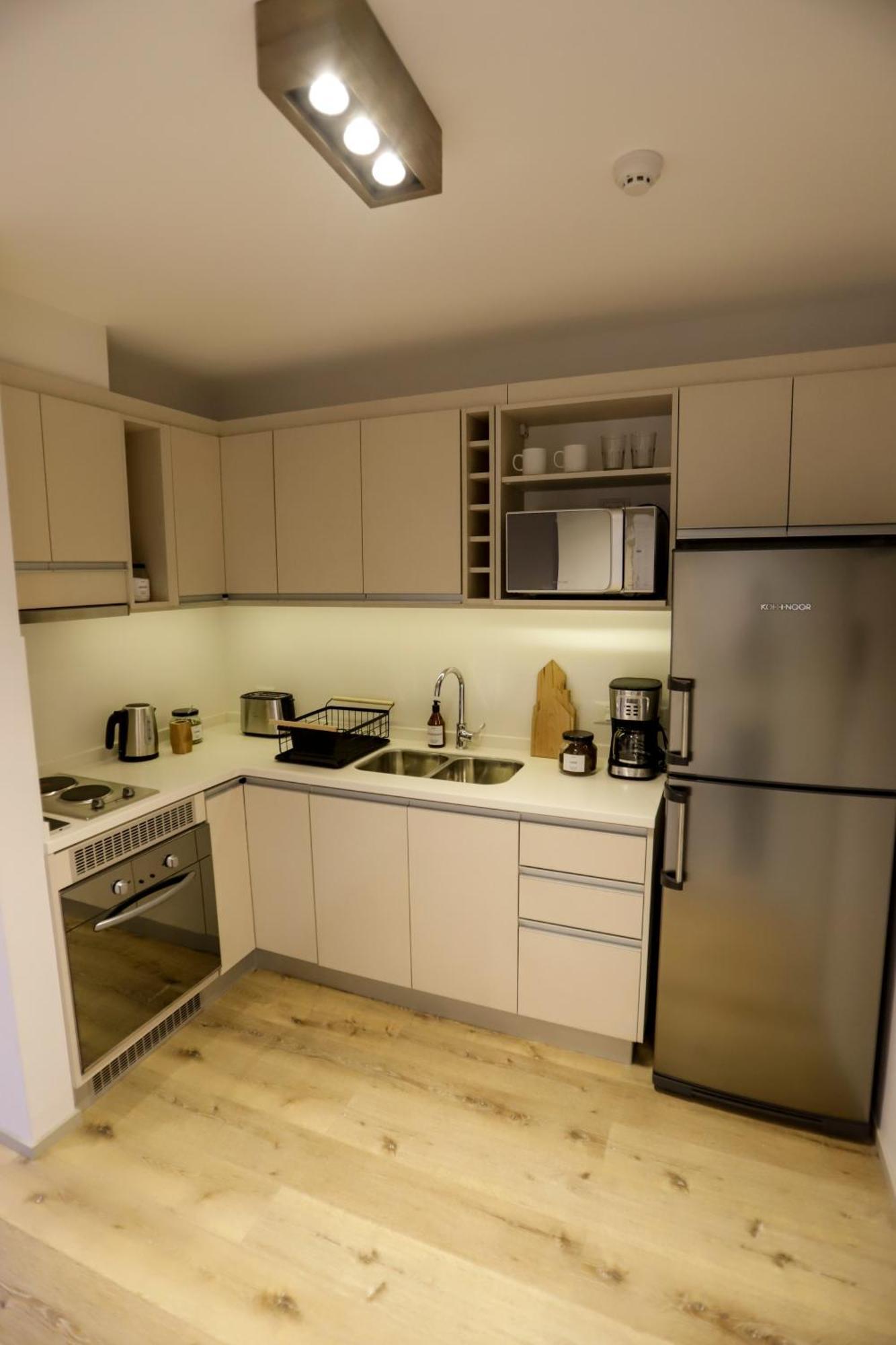Apartamento Gente Del Sur Cinco Hermanos Ushuaia