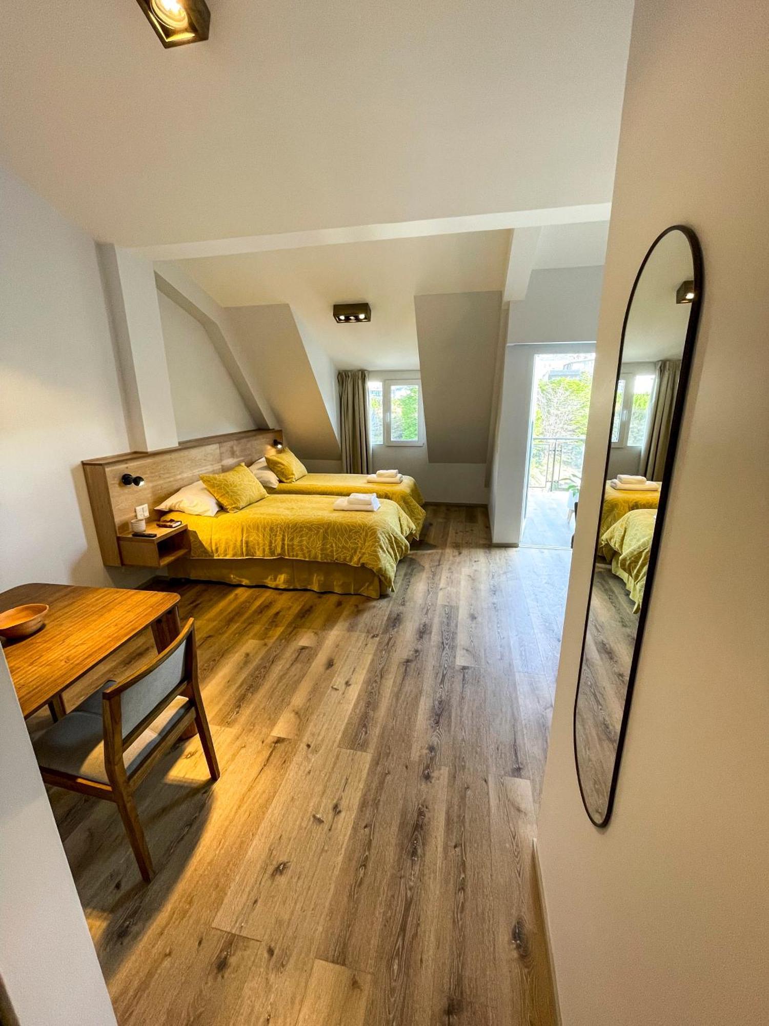 Apartamento Gente Del Sur Cinco Hermanos