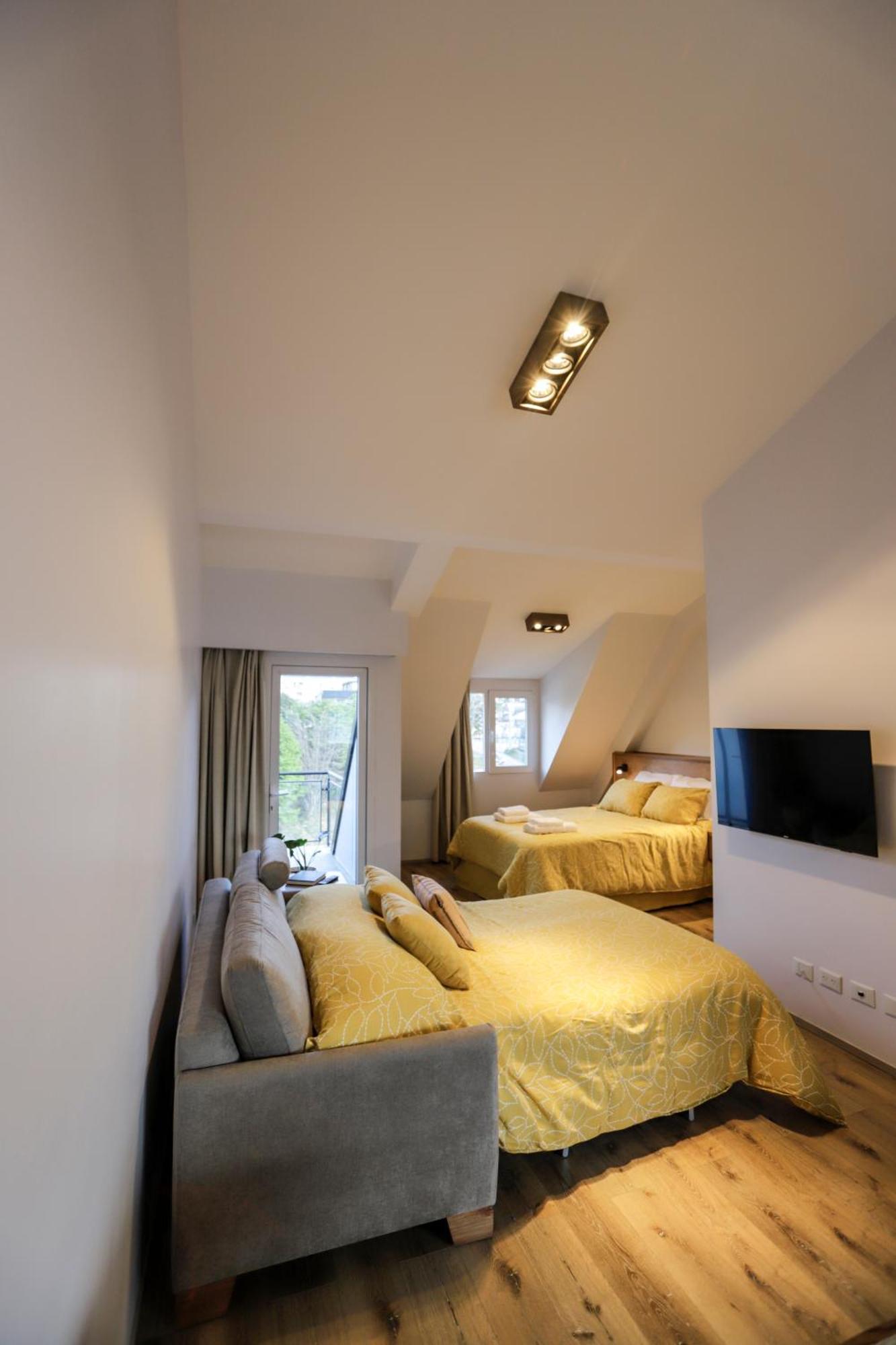 Apartamento Gente Del Sur Cinco Hermanos *