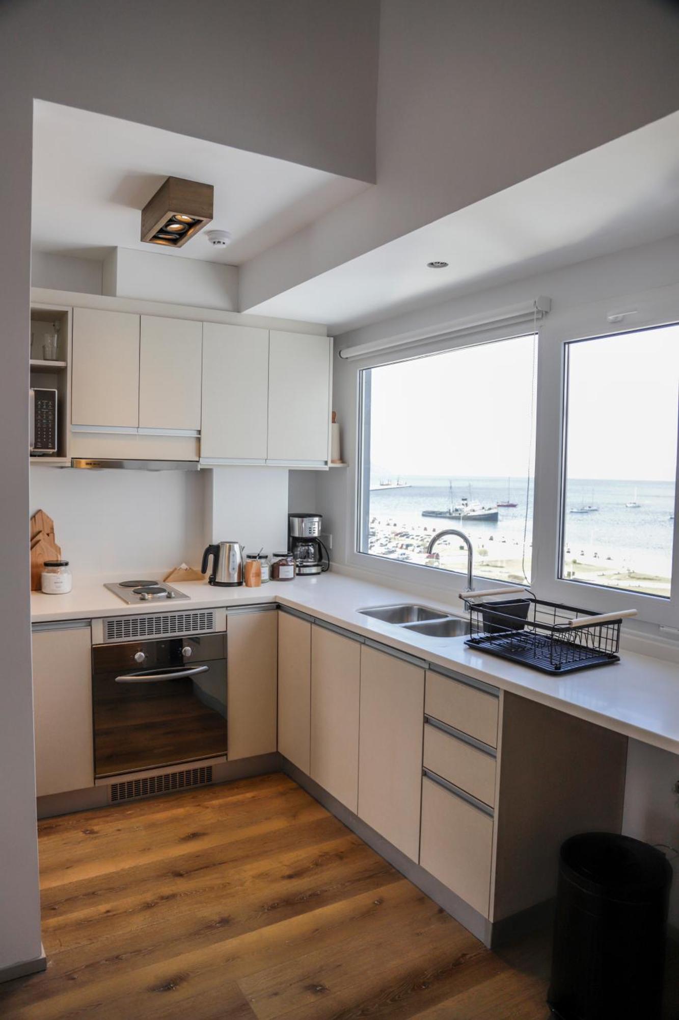 Apartamento Gente Del Sur Cinco Hermanos