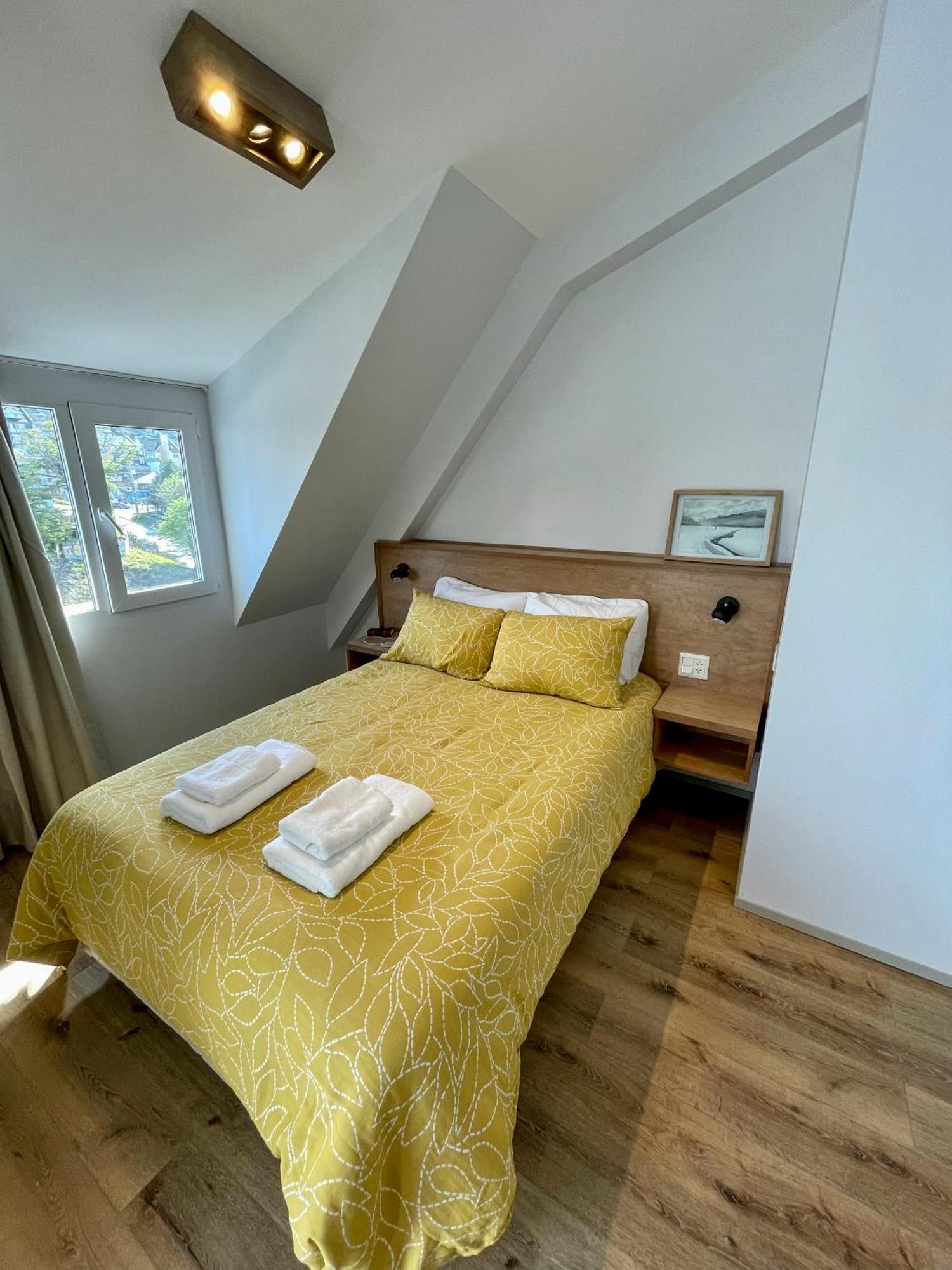 Apartamento Gente Del Sur Cinco Hermanos