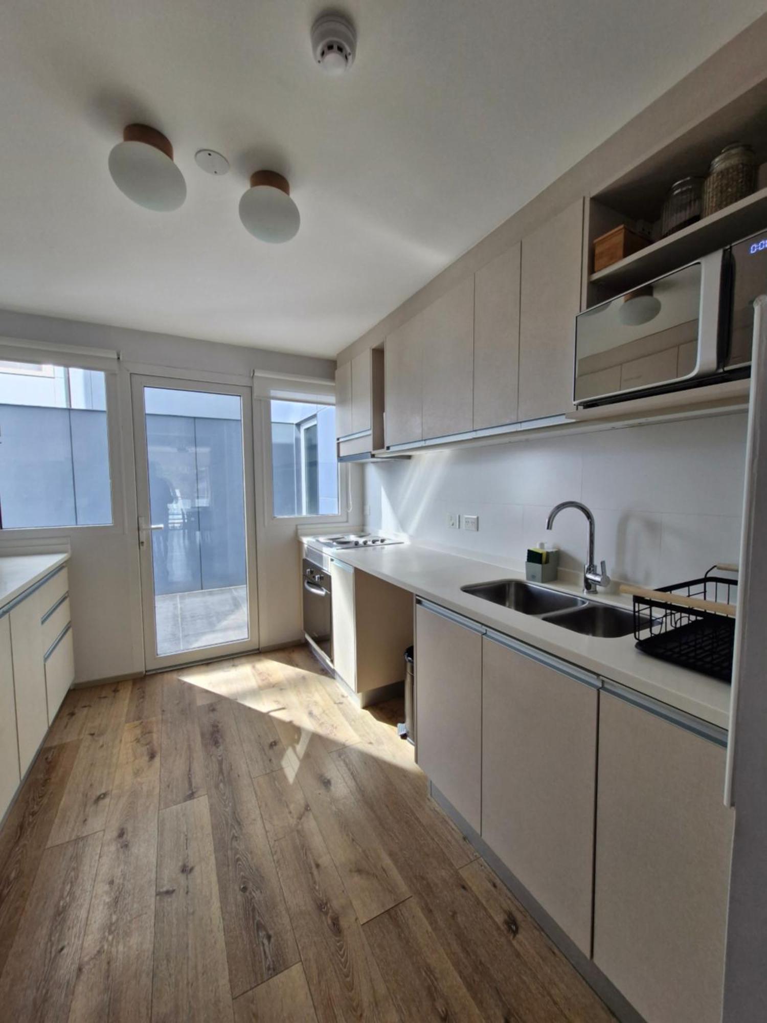 Apartamento Gente Del Sur Cinco Hermanos *