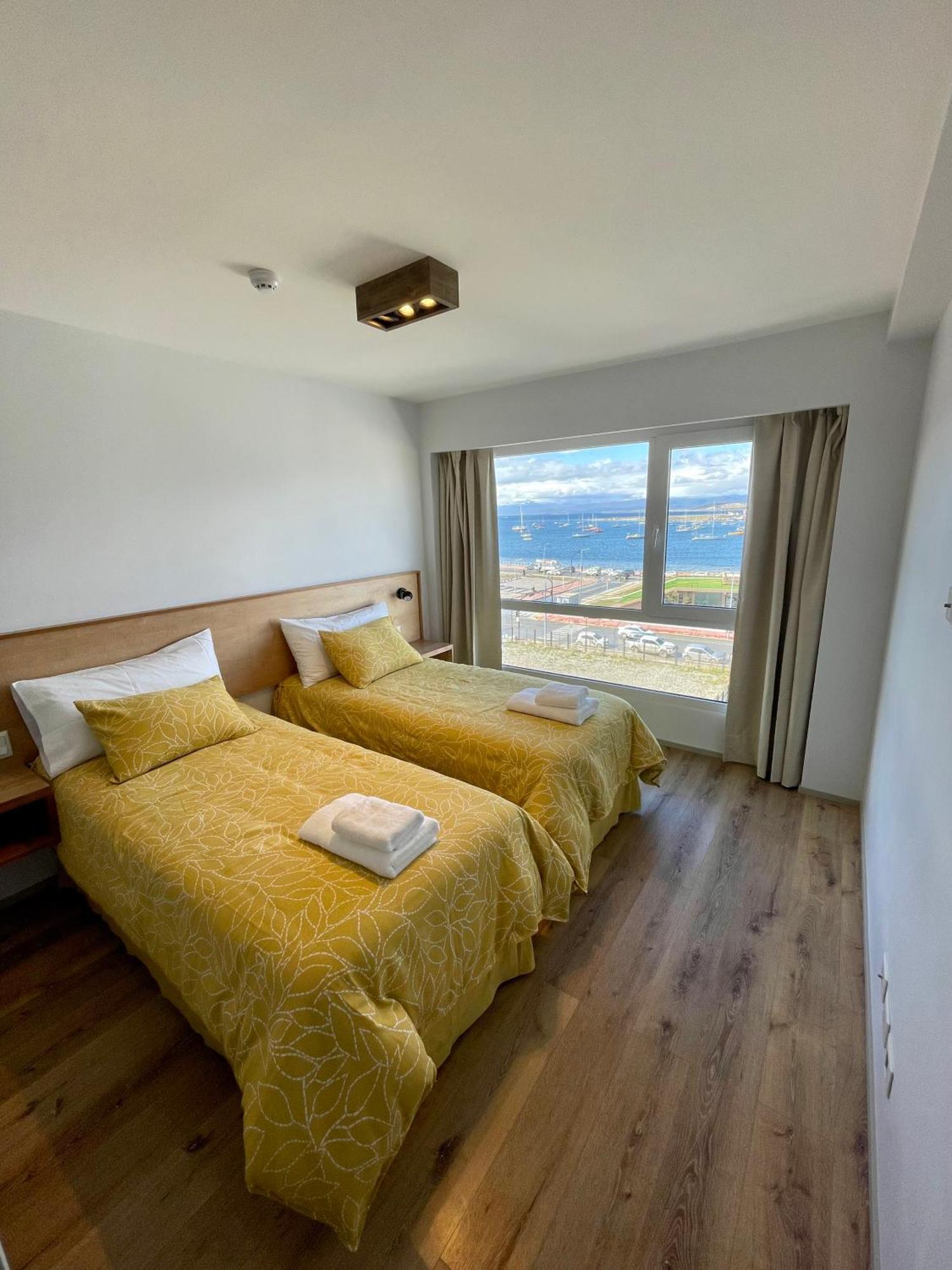 Apartment Gente Del Sur - Cinco Hermanos Ushuaia