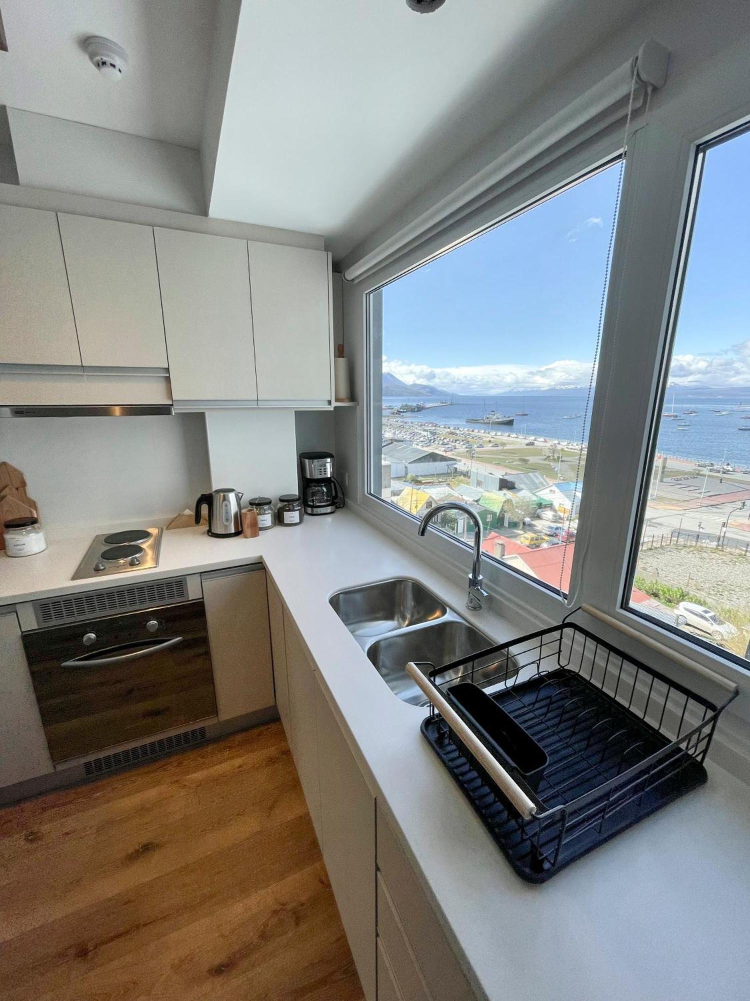 Gente Del Sur - Cinco Hermanos Apartment Ushuaia